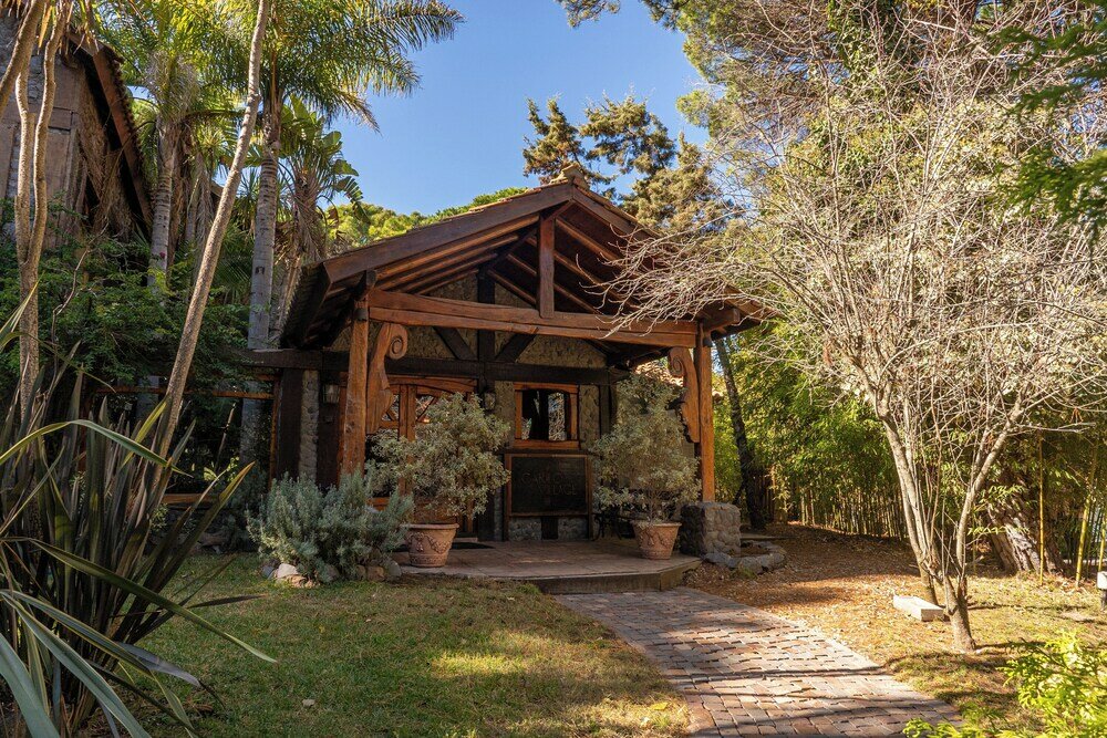 Фото Carilo Village Apart Hotel & SPA