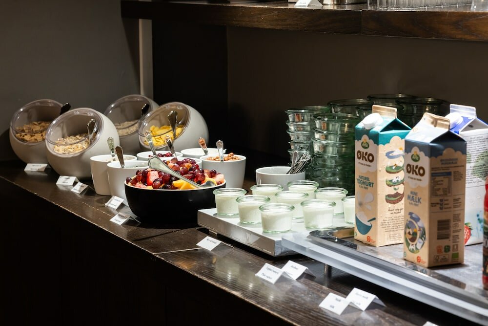 Фото Milling Hotel Ritz