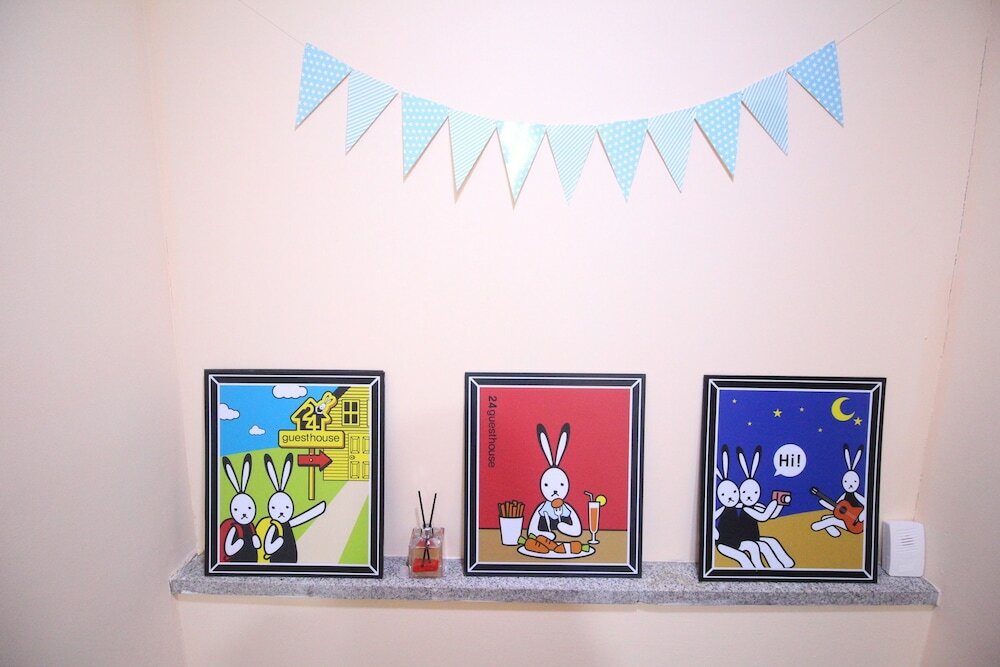 Фото 24 Guesthouse Seomyun