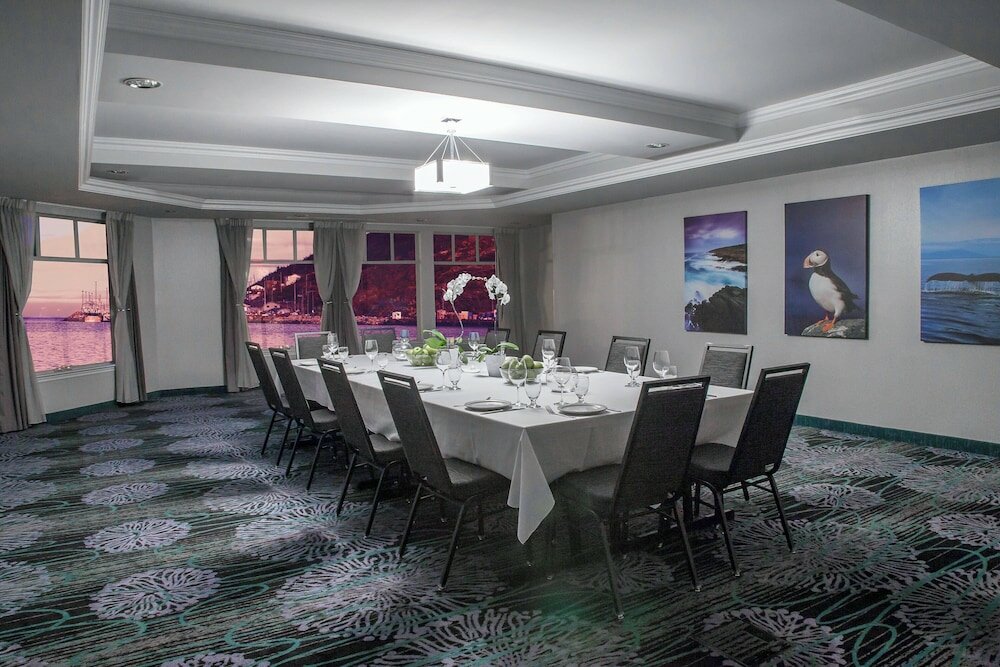 Фото Courtyard by Marriott St. John's Newfoundland