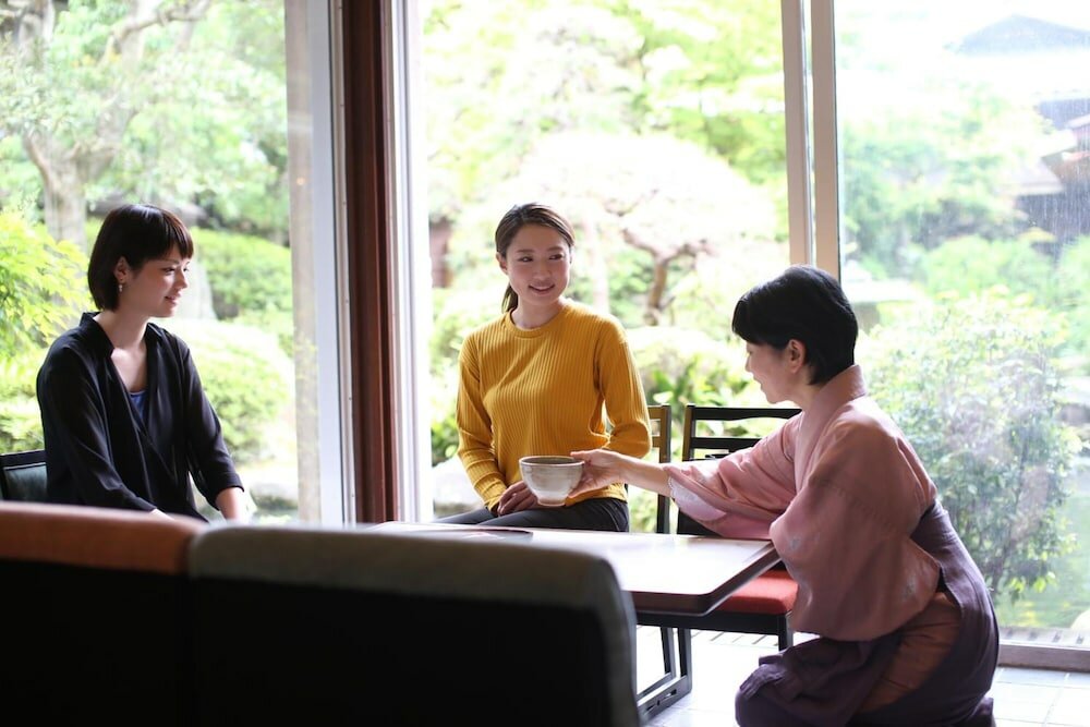 Фото Izumokamigami Enmusubi No Yado Konya