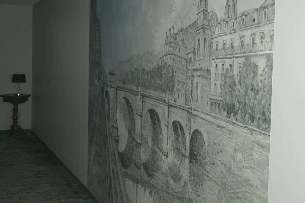 Фото Logis Hôtel Victor Hugo & SPA