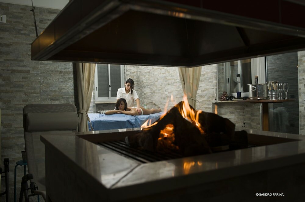 Фото Hotel Accord Le Rose