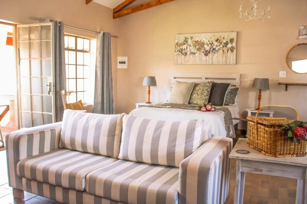 Фото Modern Farm