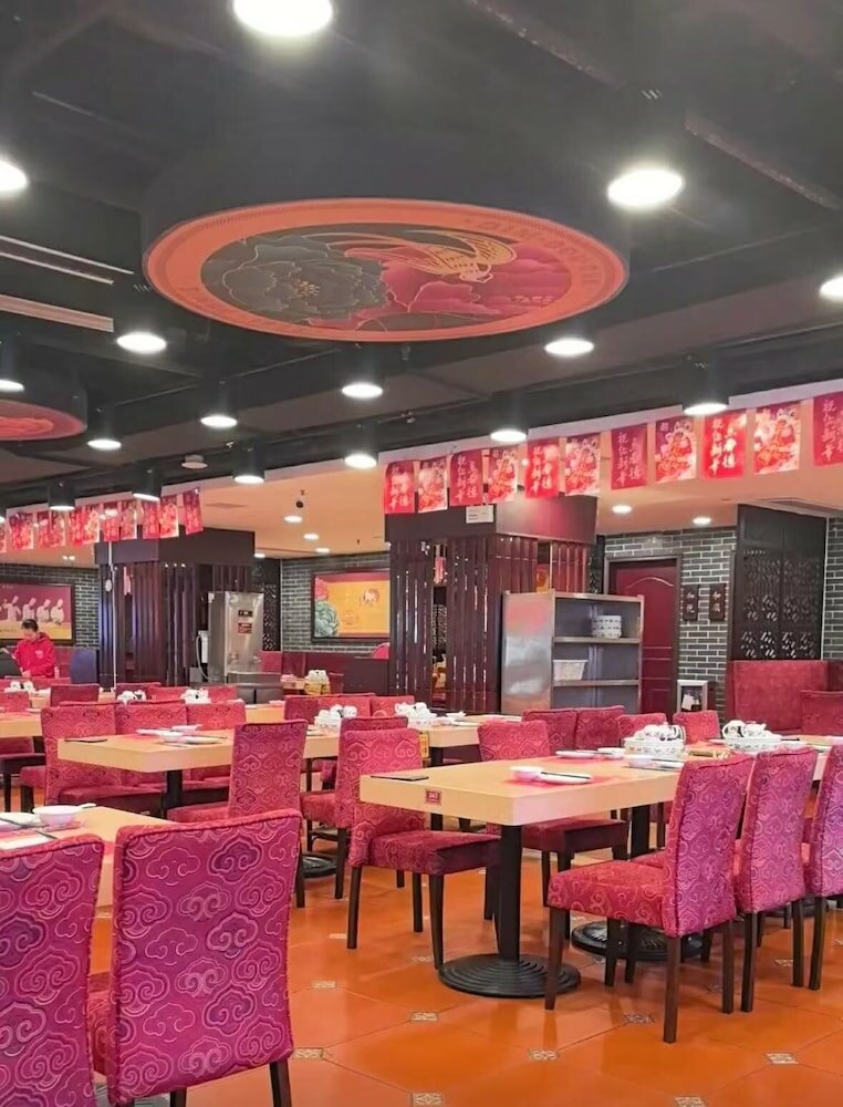 Фото Grand Palace Hotel 