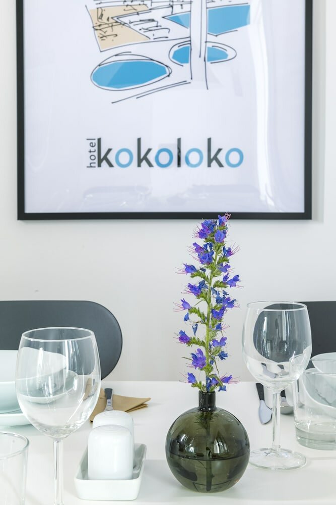 Фото First Hotel Kokoloko