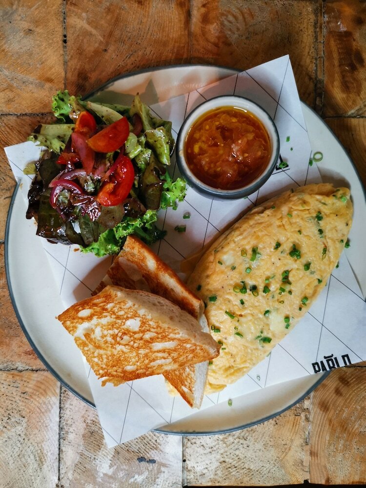 Фото The Picasso Boutique Serviced Residences