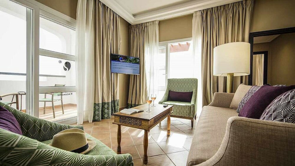 Фото Robinson Agadir