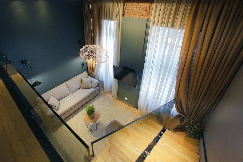 Фото Paskunji Residence