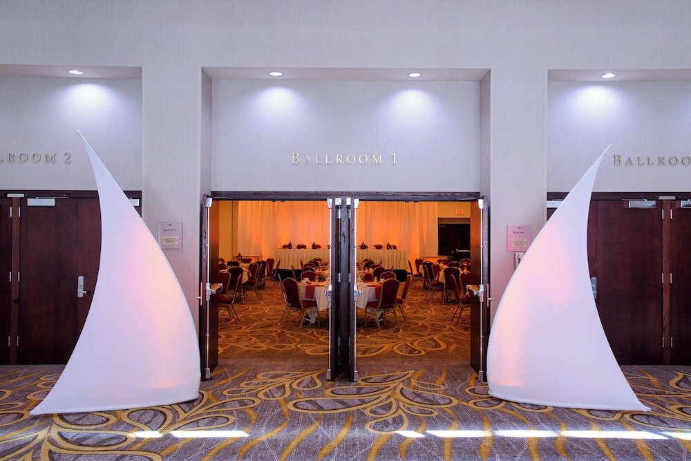 Фото Marriott Rochester Mayo Clinic