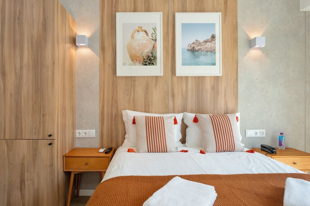 Фото Hotel Afonso III