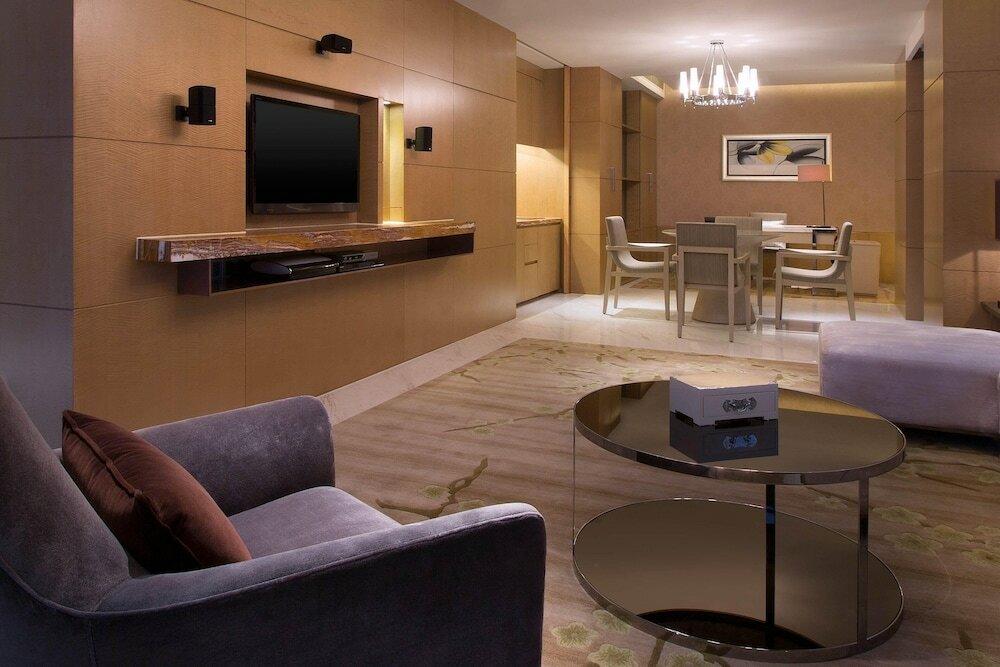 Фото The Westin Ningbo