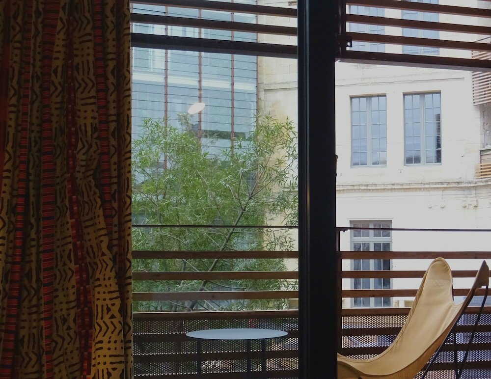 Фото Hotel La Zoologie