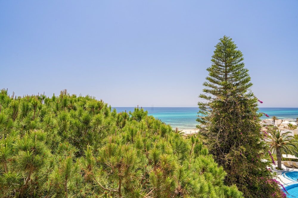 Фото Club Novostar Sol Azur Beach Congress