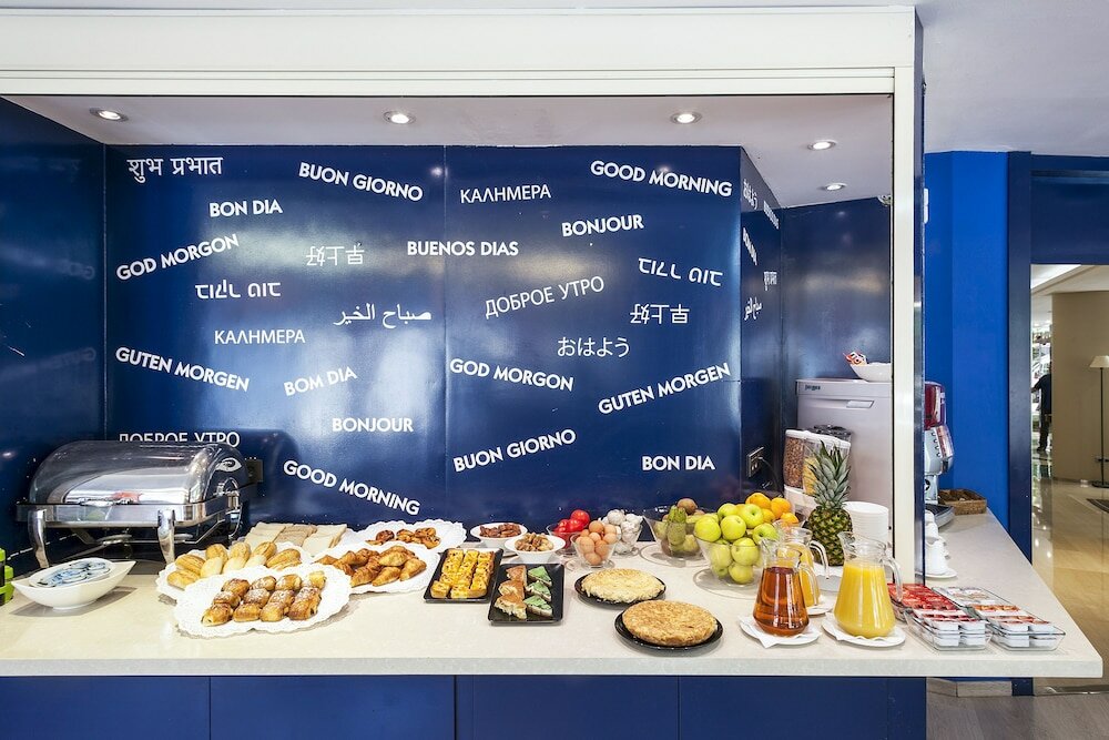 Фото Отель Acta City47