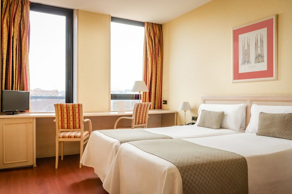 Фото Sunotel Aston