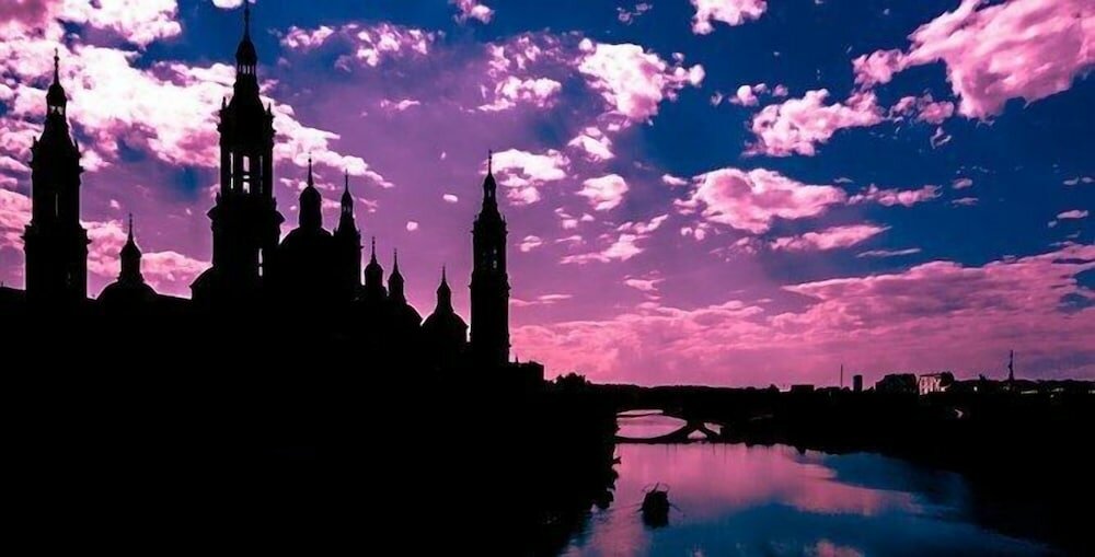 Фото Hotel Zaragoza Royal