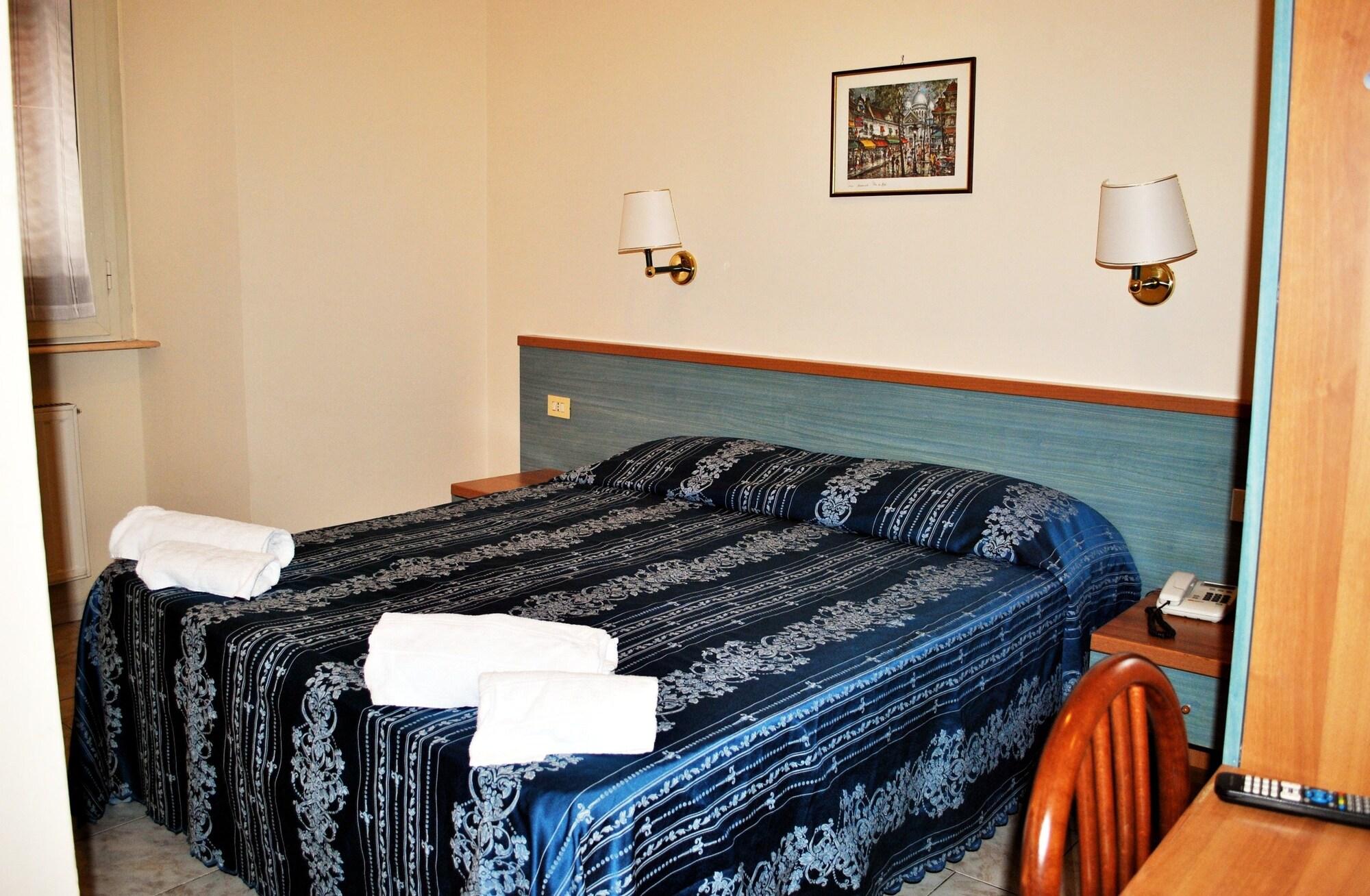 Фото Hotel Casali