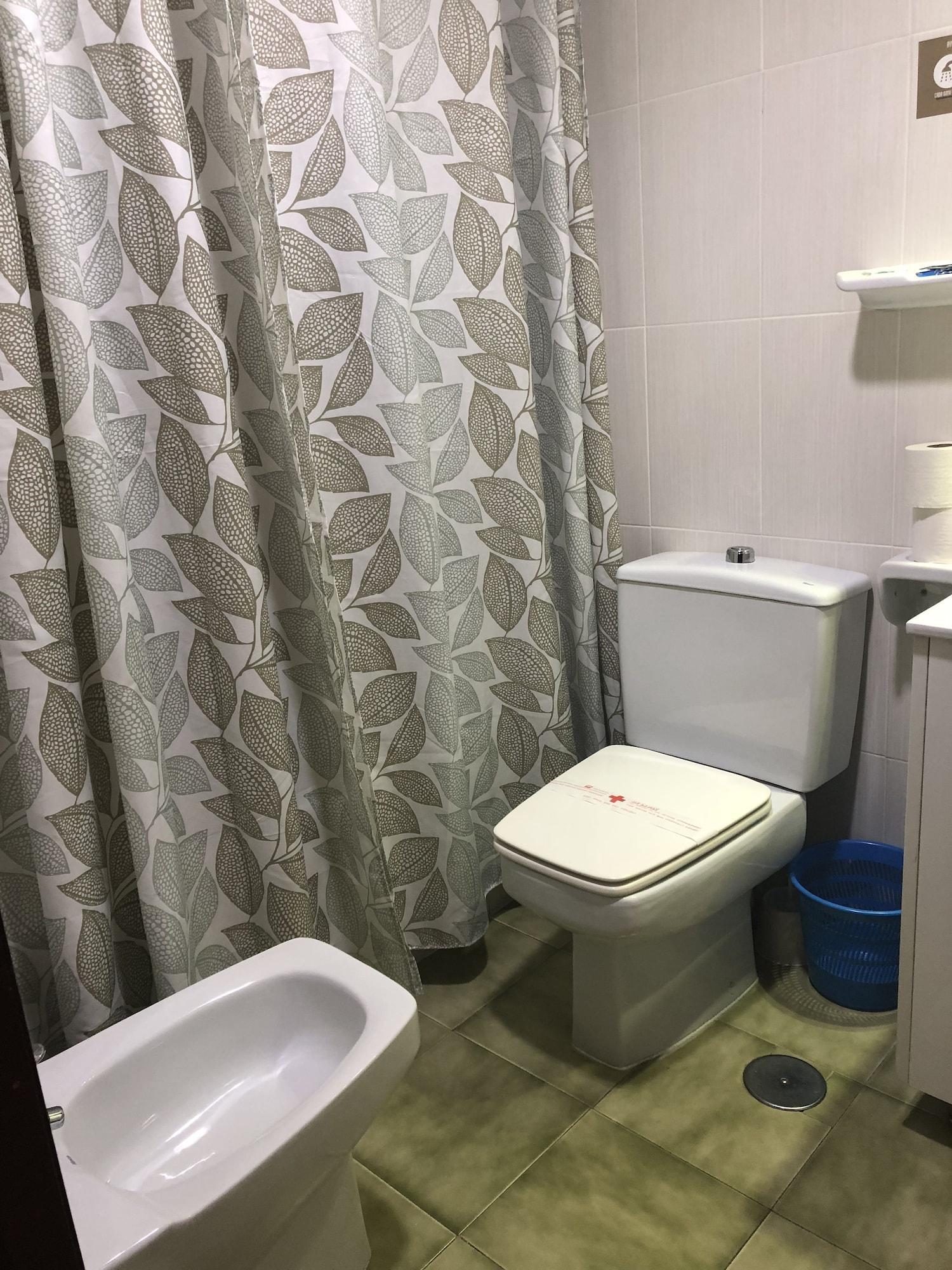 Фото Hotel de La Paz