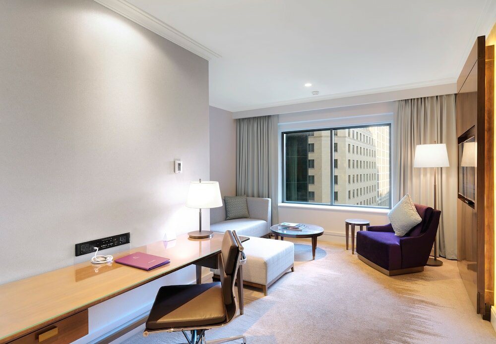 Фото Amora Hotel Jamison Sydney