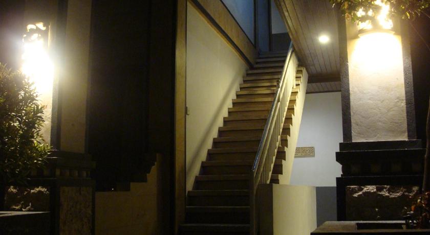 Фото Bima Sakti House Canggu