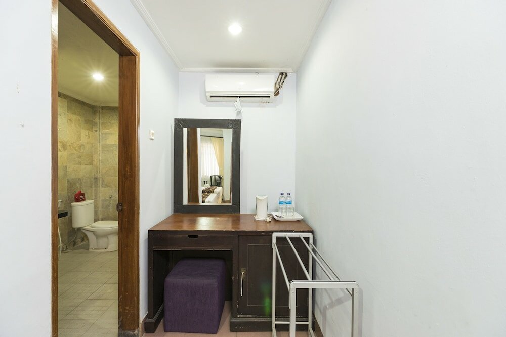 Фото Abian Srama Hotel & SPA