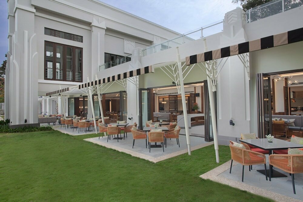 Hotel Mason Pine Hotel, West Java, photo