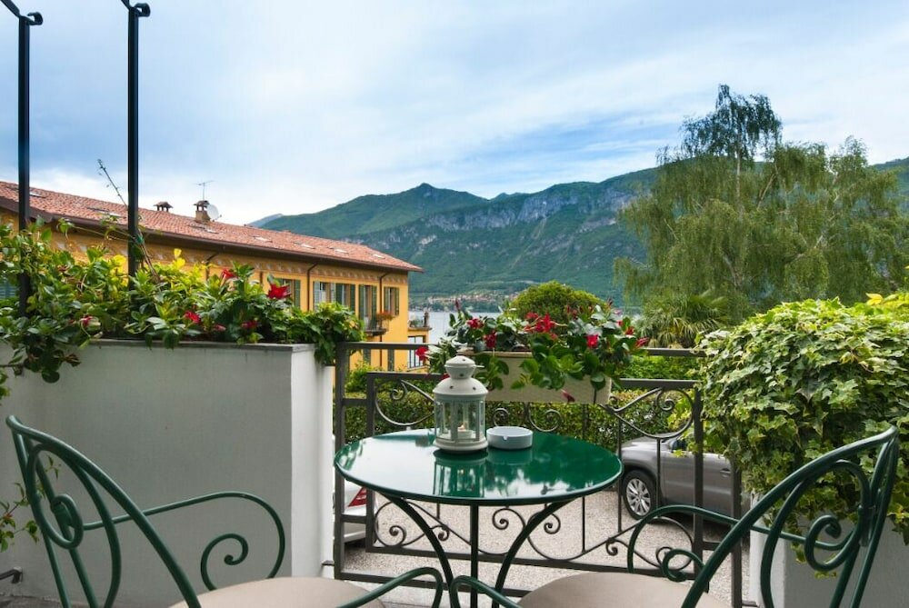 Фото Miralago B&b and Apartments