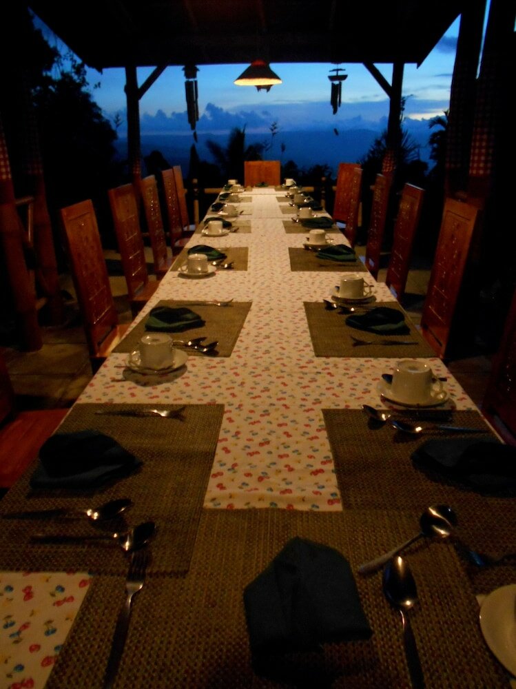 Фото Karang Sari Guesthouse & Restaurant