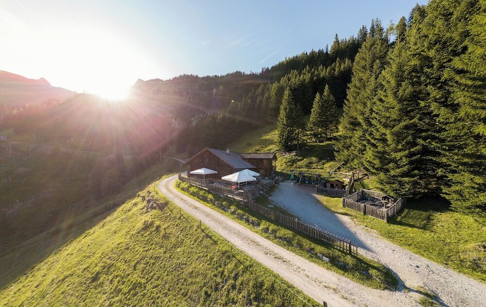 Фото Grossarler Hof