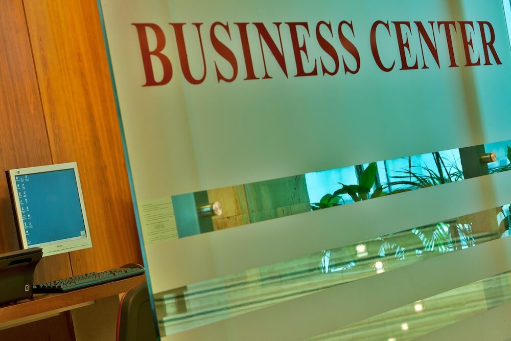 Фото Turim Europa Hotel