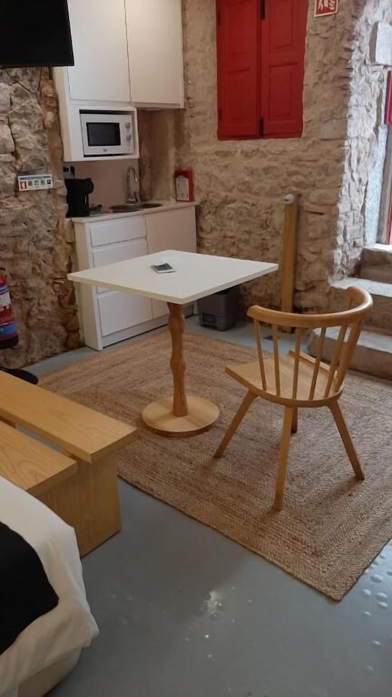 Фото Casa da Sé Cathedral Suites