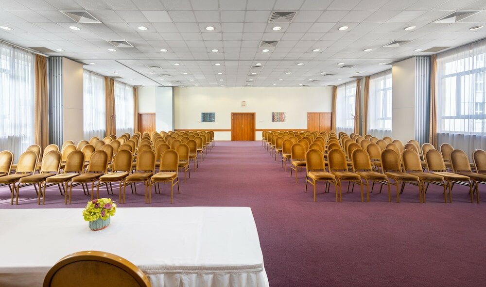 Фото Hunguest Hotel Millennium