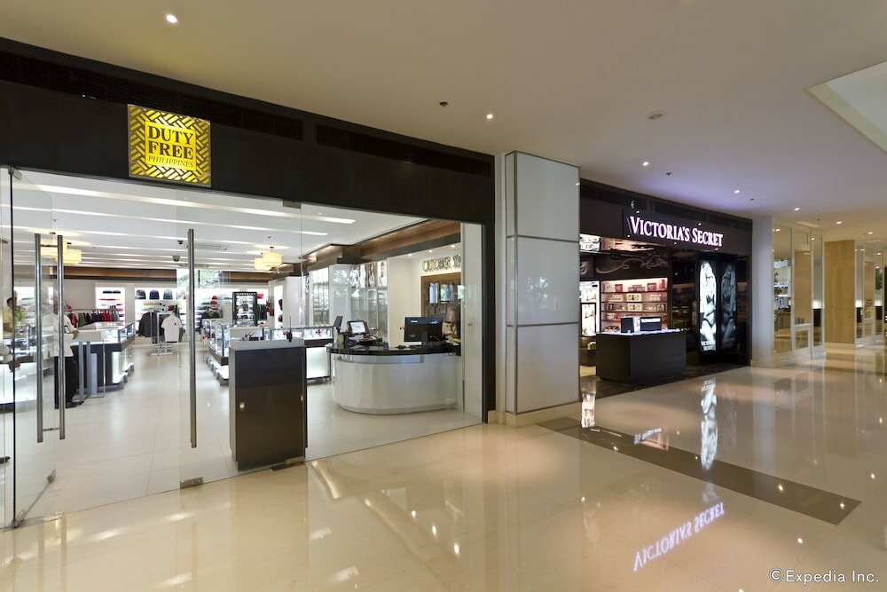 Фото Waterfront Cebu City Hotel & Casino