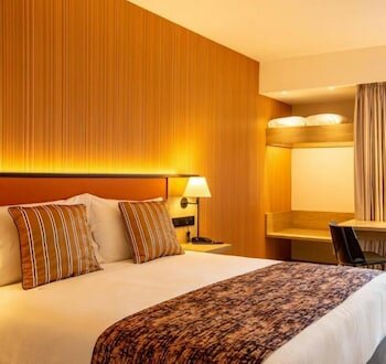 Фото Hotel 3k Porto Aeroporto