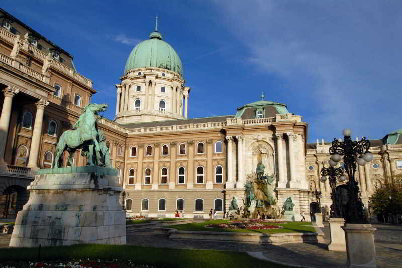 Фото Budapest Panorama Central