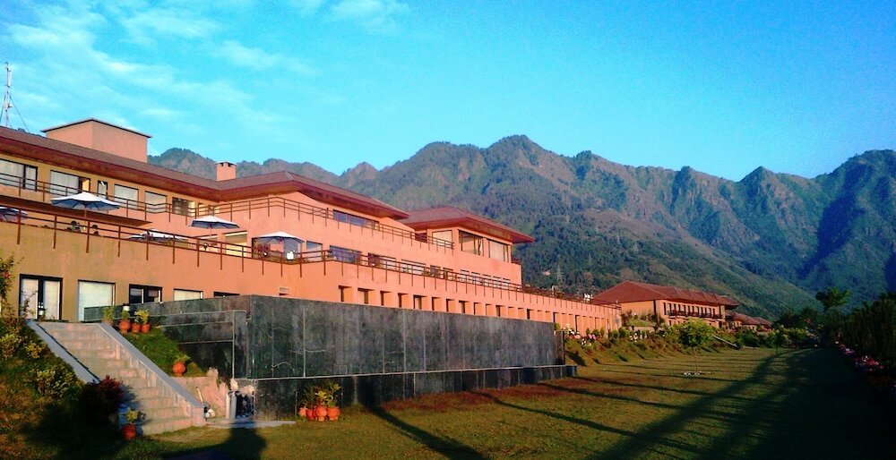 Фото Vivanta Dal View