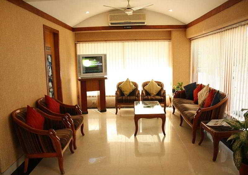 Фото Hotel Imperial Executive, Andheri