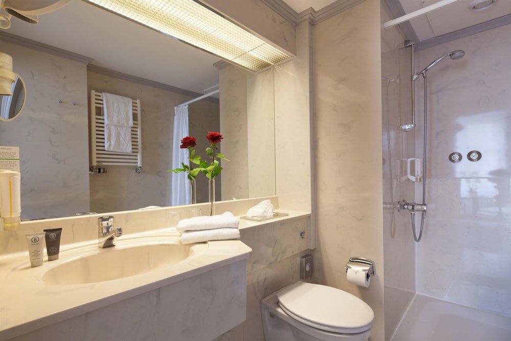 Фото Hotel Der Achtermann