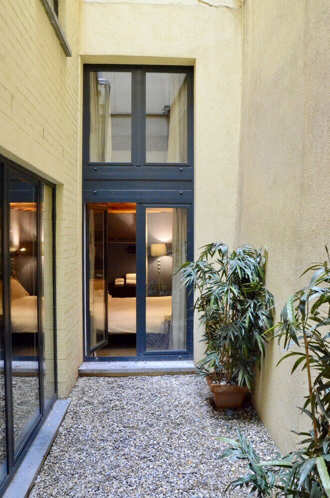 Фото Numa i Scoop Rooms & Apartments