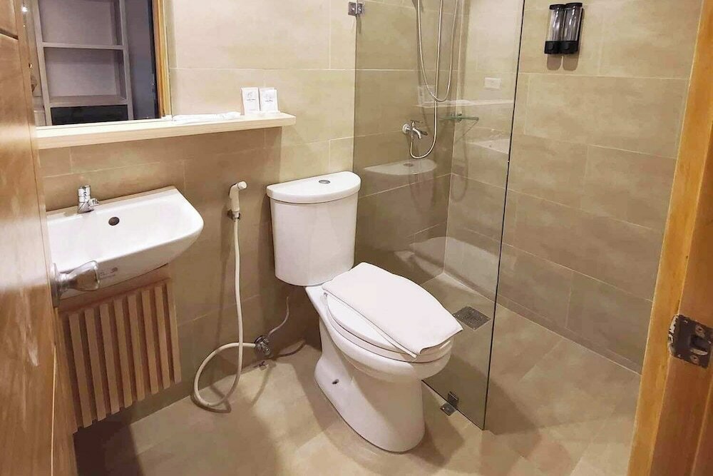 Фото Zen Rooms M. P. Yap Street