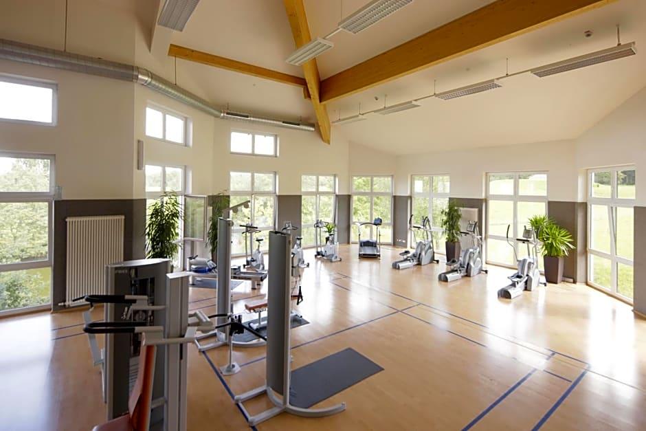 Фото Allgäu Resort