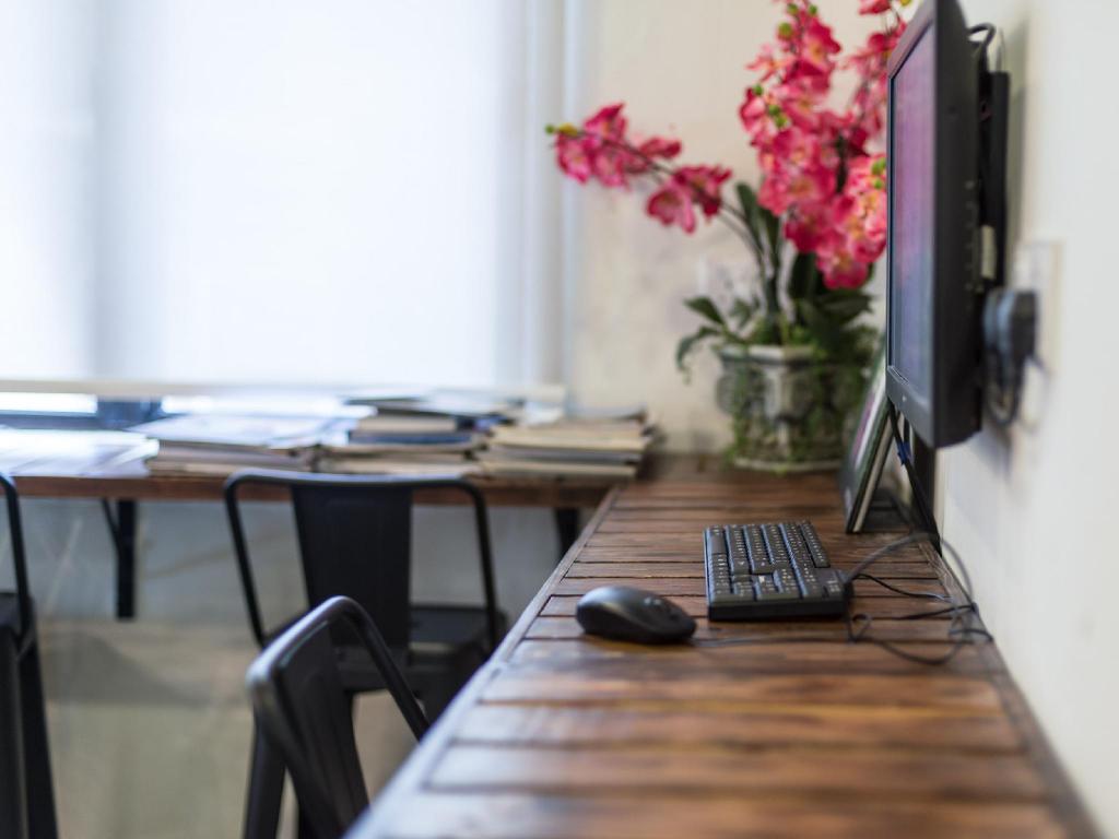 Фото Revopackers Beds and Bunks