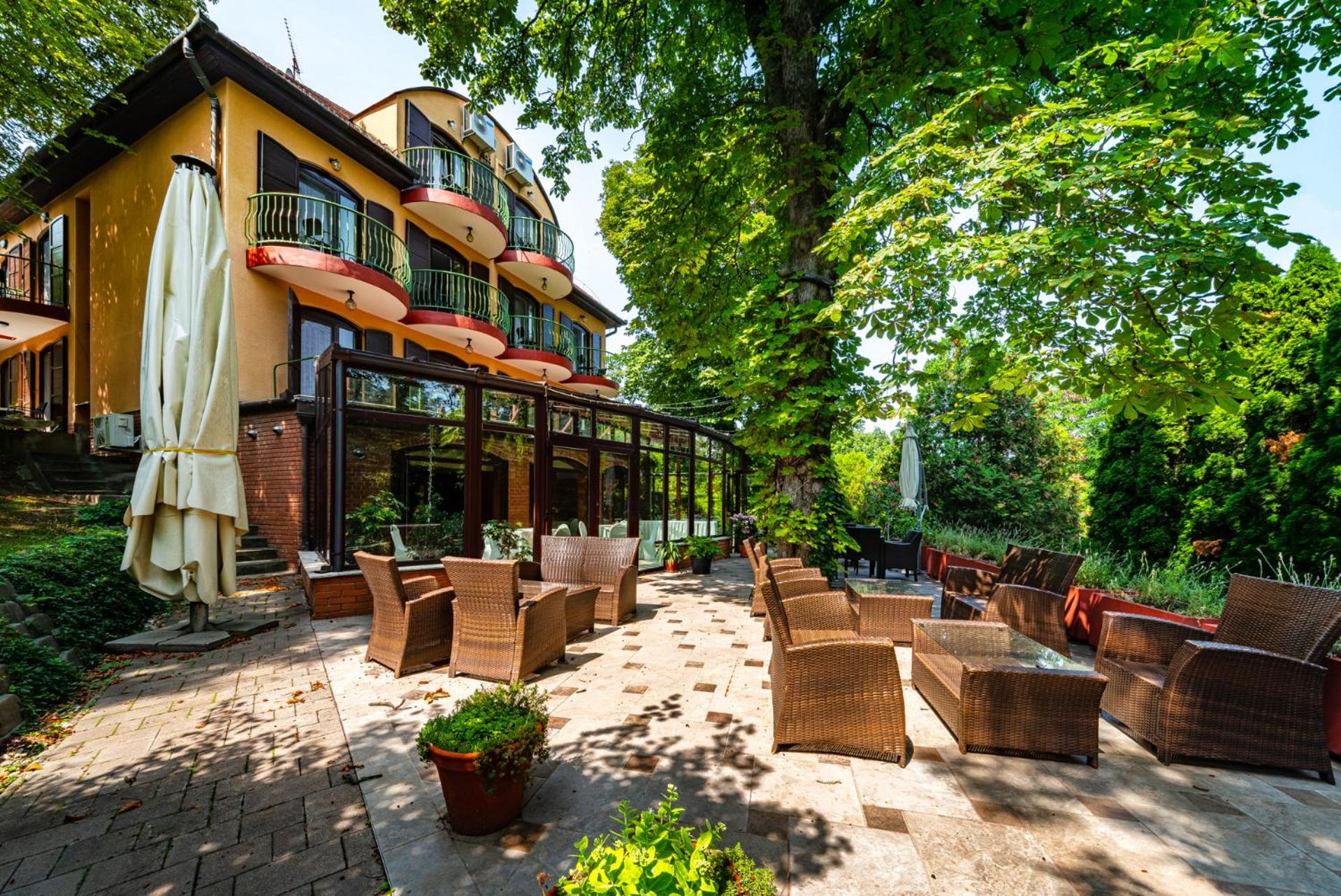 Фото Hotel Bobbio