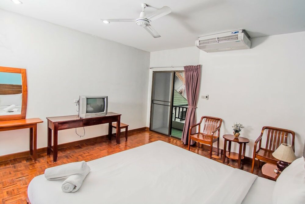 Фото Sutus Court 5