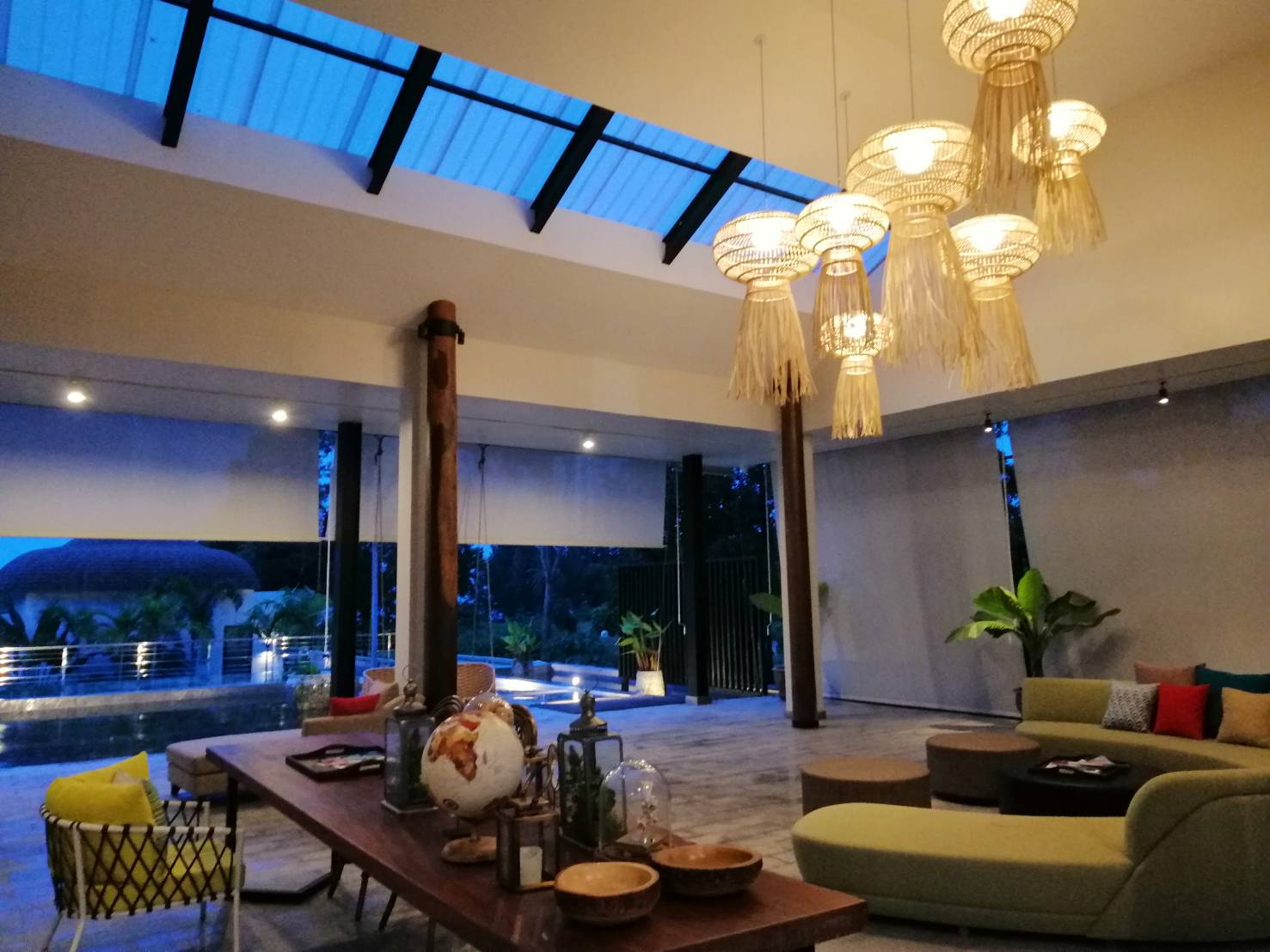 Фото Tungtong Beach Villas