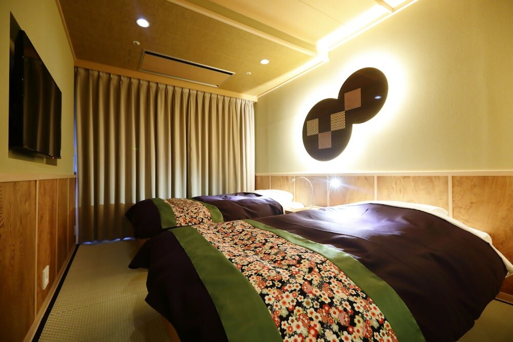 Фото Hotel Nanpuso