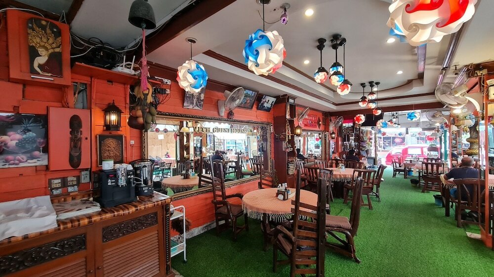 Фото Vech Guesthouse