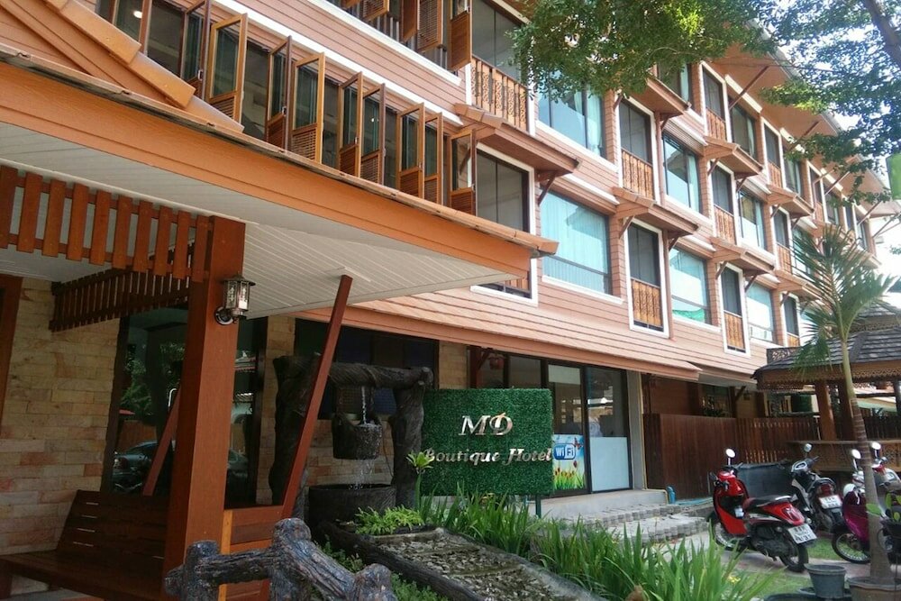 Фото Md House