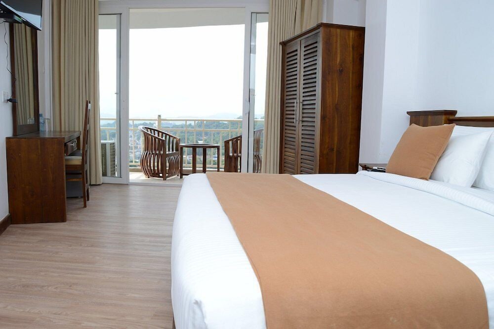 Фото Sandriana Lake View